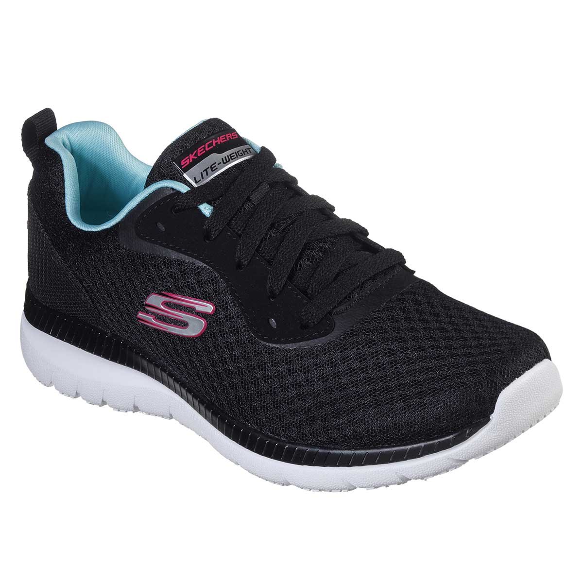 tenis sketcher