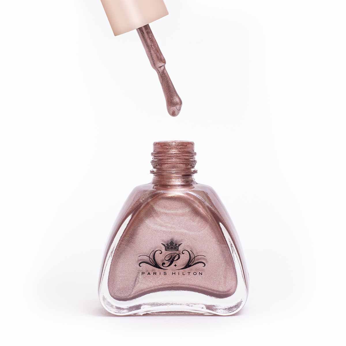 Set de Esmaltes para Uñas Paris Hilton Scented 6 Piezas