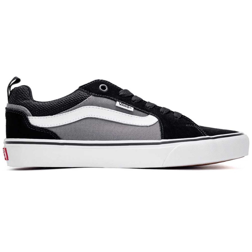 Vans para outlet hombre