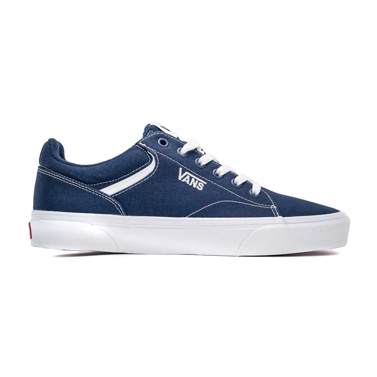 Tenis Casual Seldan Vans para Caballero