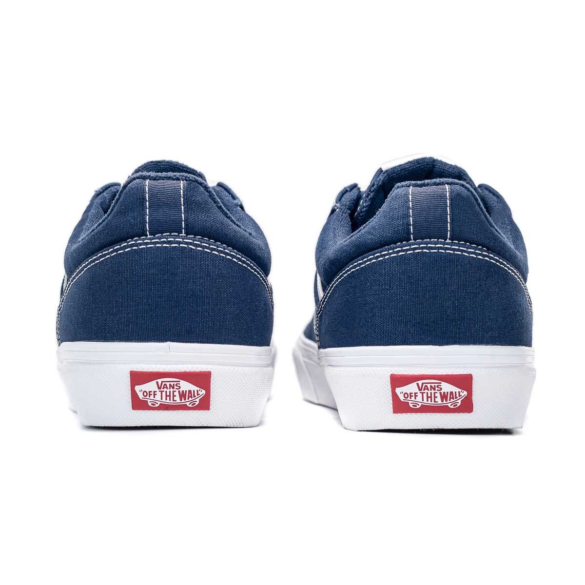 Tenis Casual Seldan Vans para Caballero