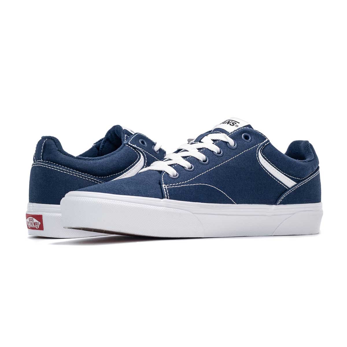 Tenis Casual Seldan Vans para Caballero