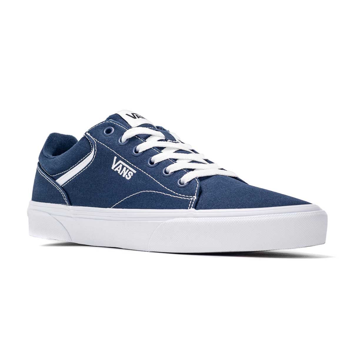 Tenis Casual Seldan Vans para Caballero