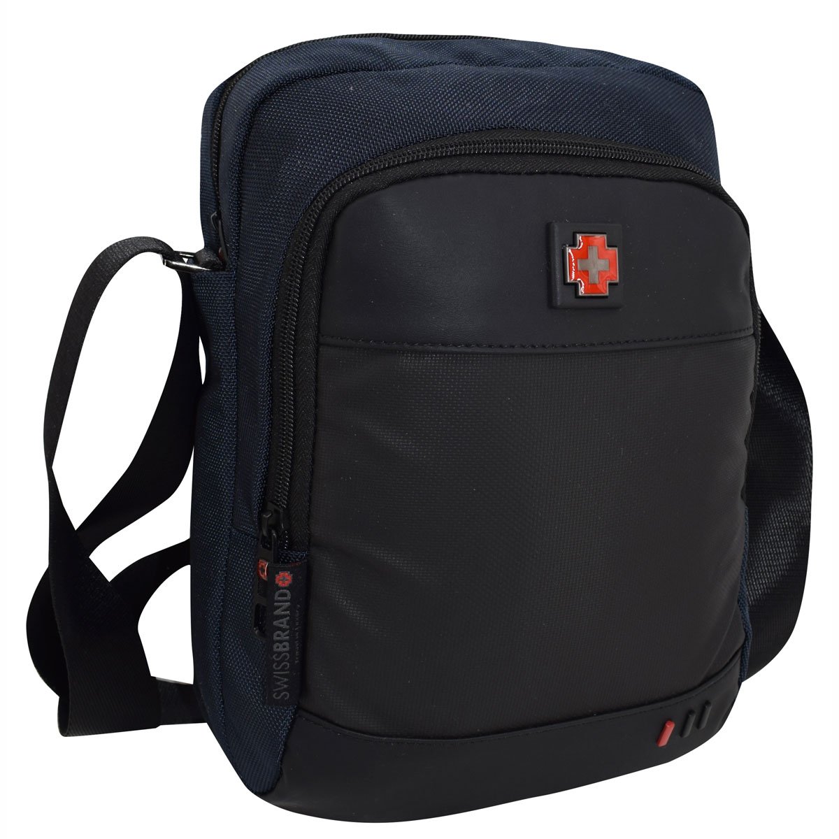 Bolso Swissbbrand para Hombre Kayseri - Le Bolshá - Tienda en Línea