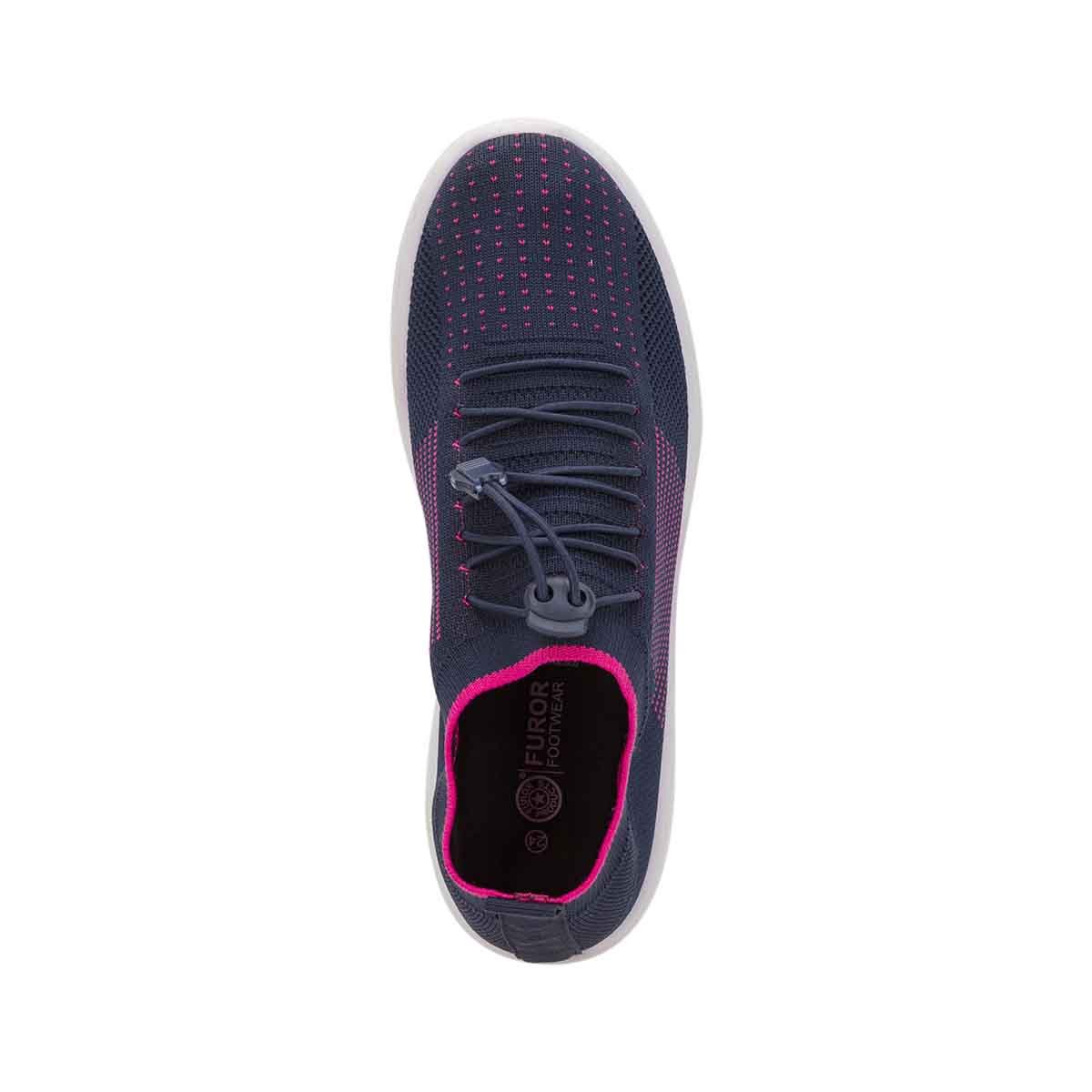 Tenis Furor Para Mujer Online Sales, UP TO 51% OFF |  www.editorialelpirata.com