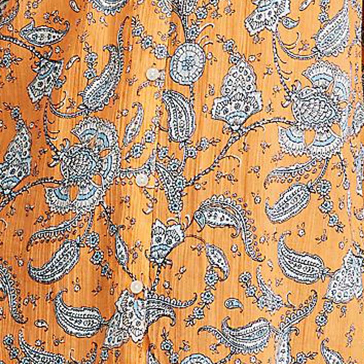 Blusa Casual Manga 3/4 Sims Chaps