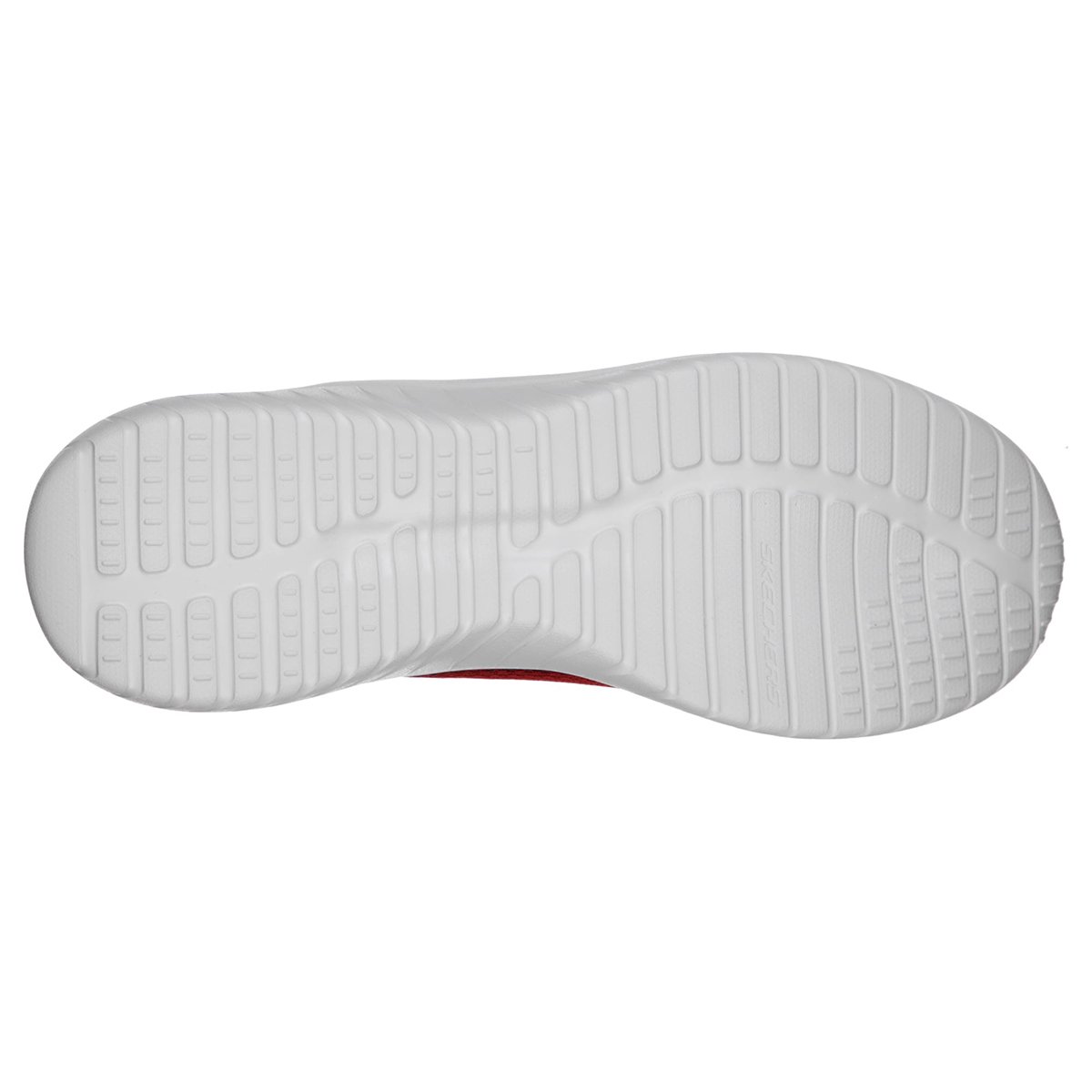 Tenis Rojos para Caballero Skechers Modelo 52764 Ro