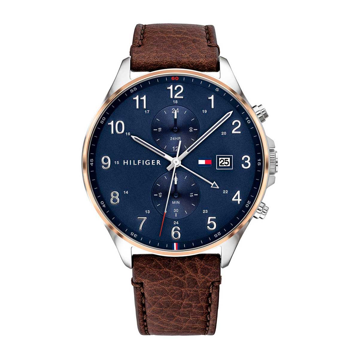 Reloj Café Tommy para Caballero Modelo West 1791712