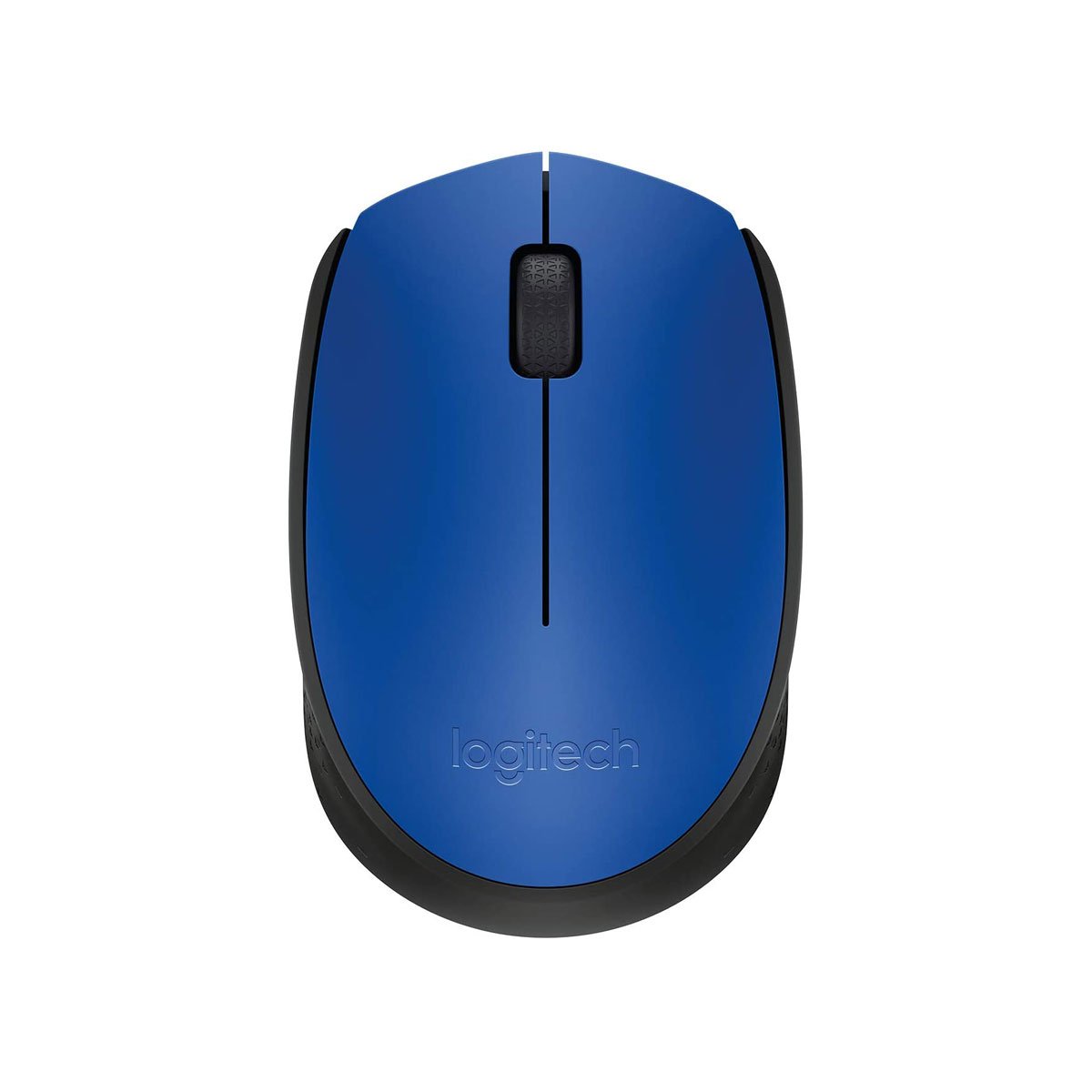 Mouse M170 Azul Logitech