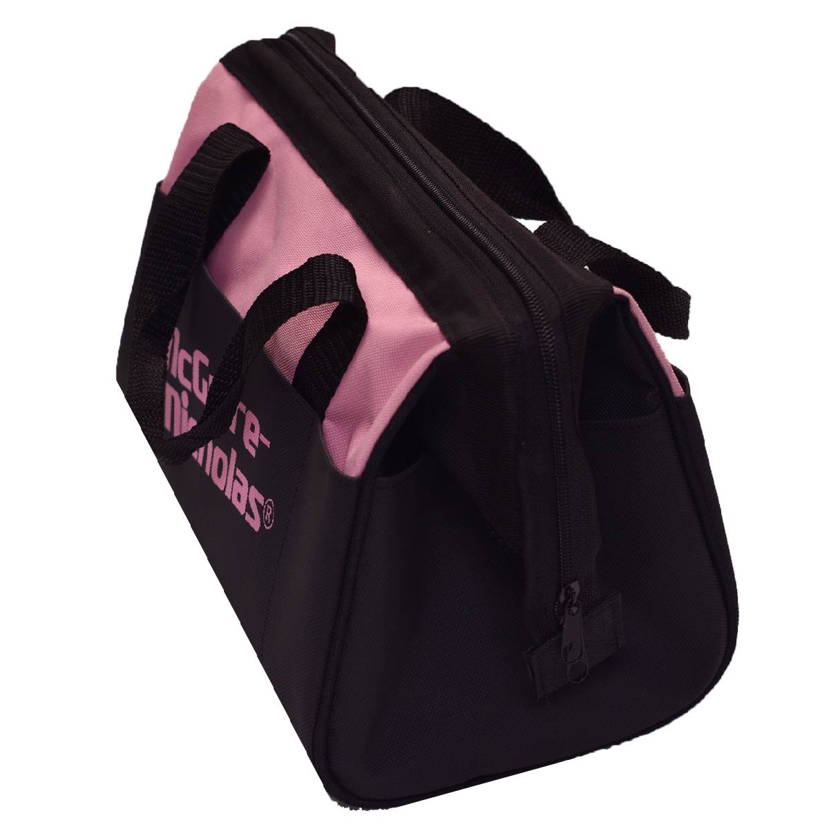 Carpenter's Tool Rig | Removable Pouch Design with 18 Organization Pockets | Tac-Grey main image 1