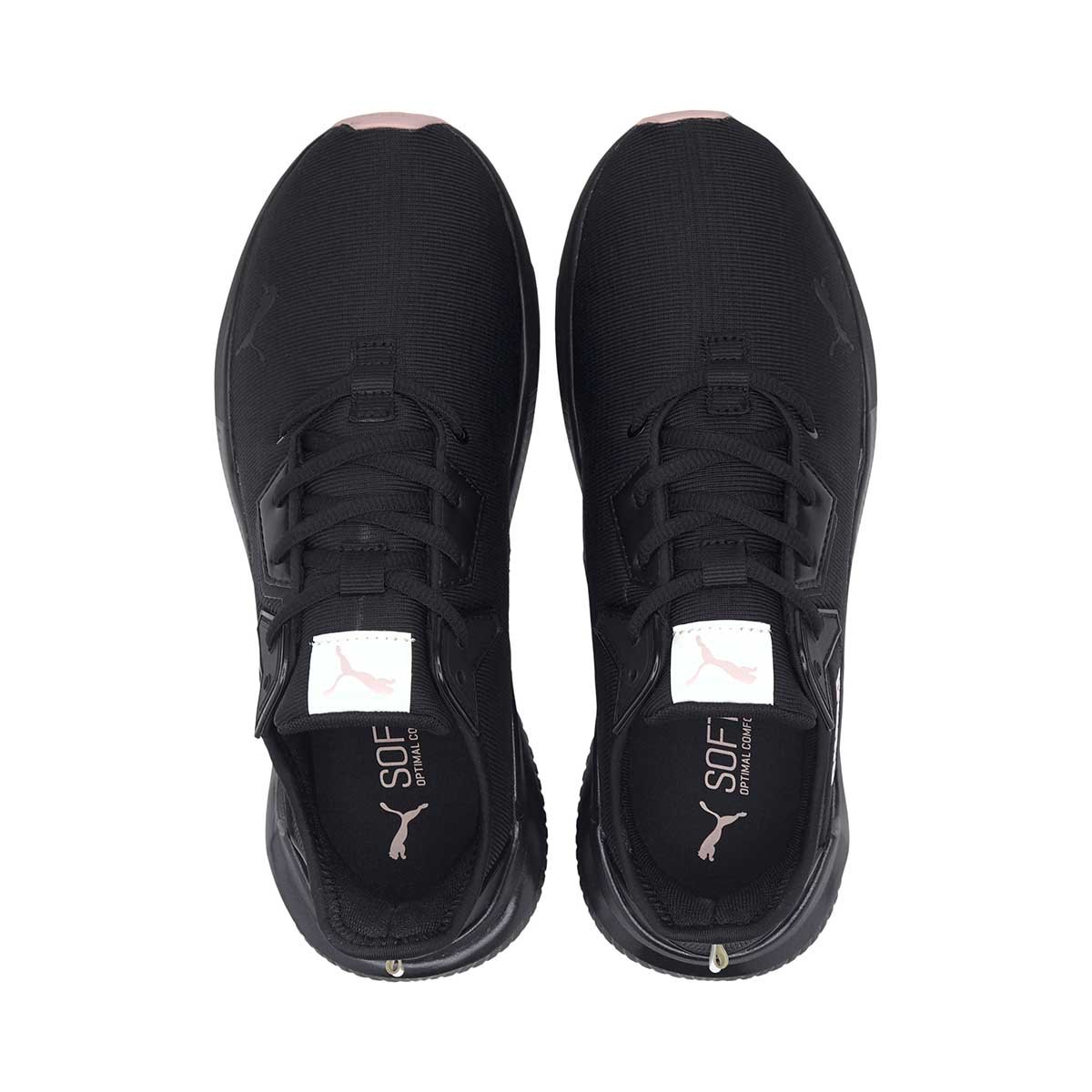 Tenis para Entrenamineto Platinum Puma para Dama