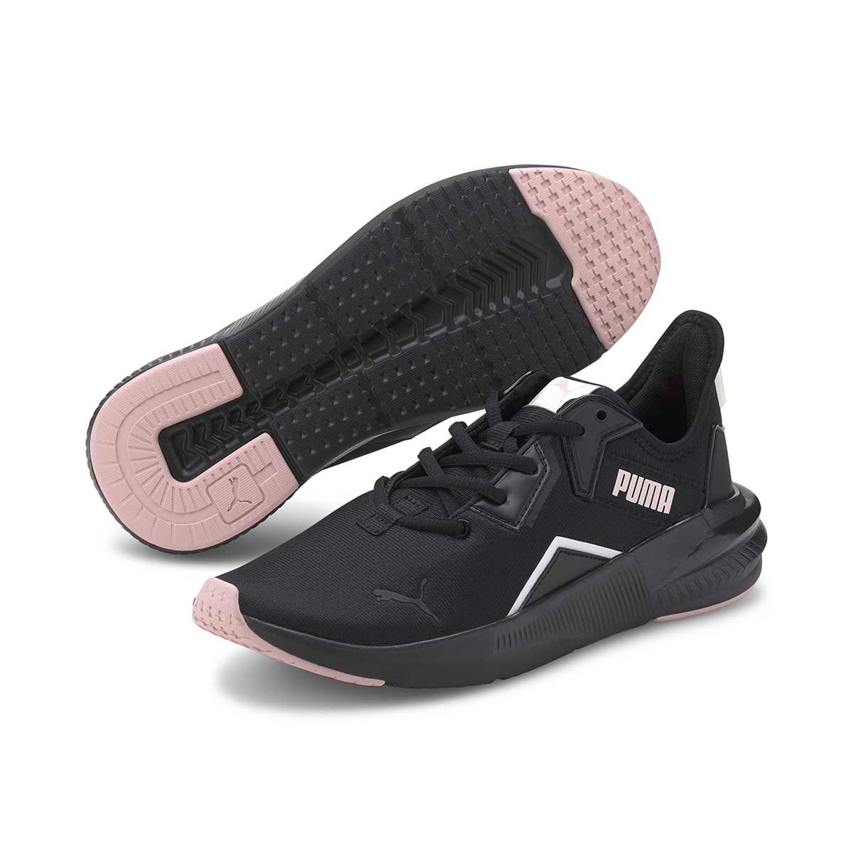 Tenis para Entrenamineto Platinum Puma para Dama