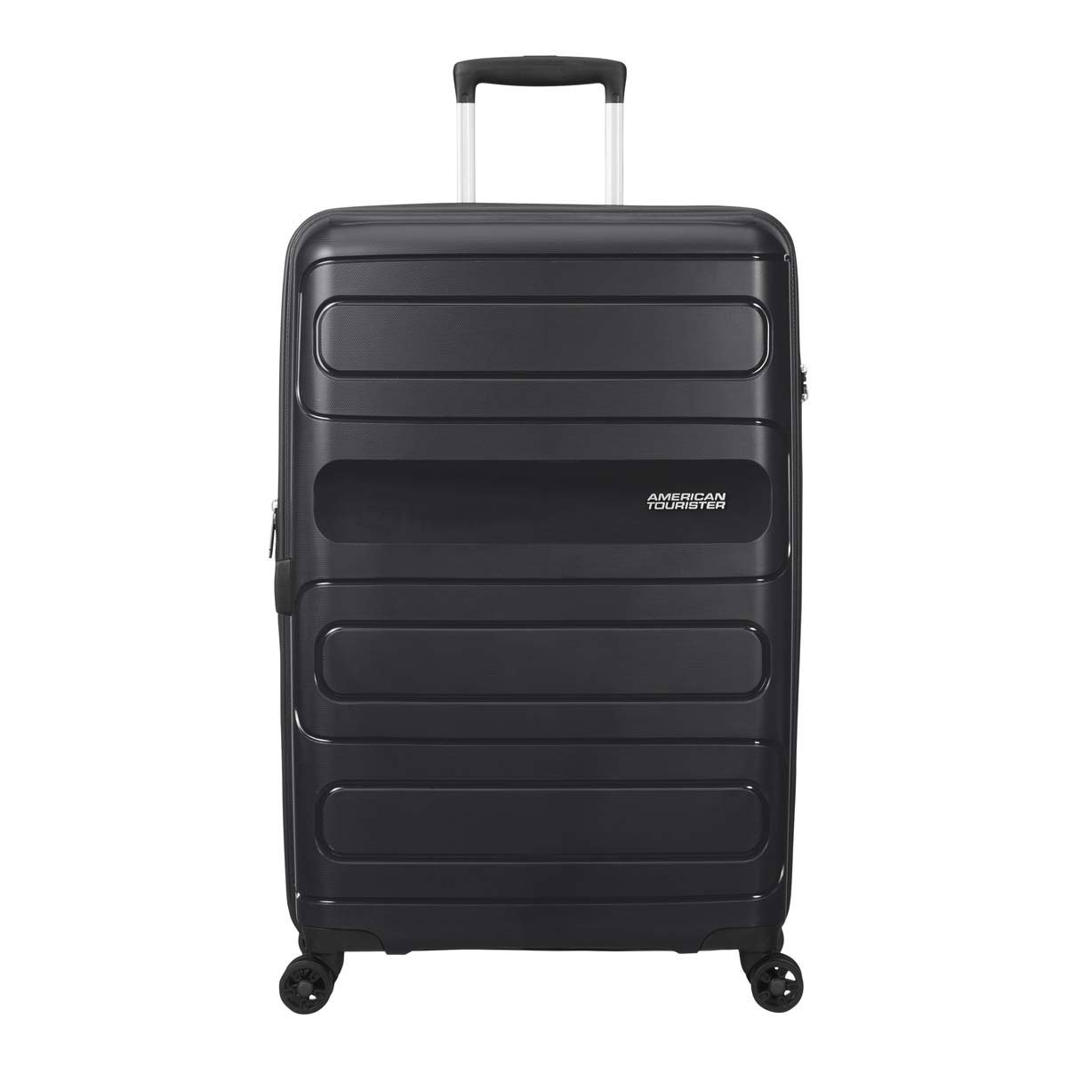 Maleta Expandible Tsa Hard Side Sunside 28" Negro American Tourister