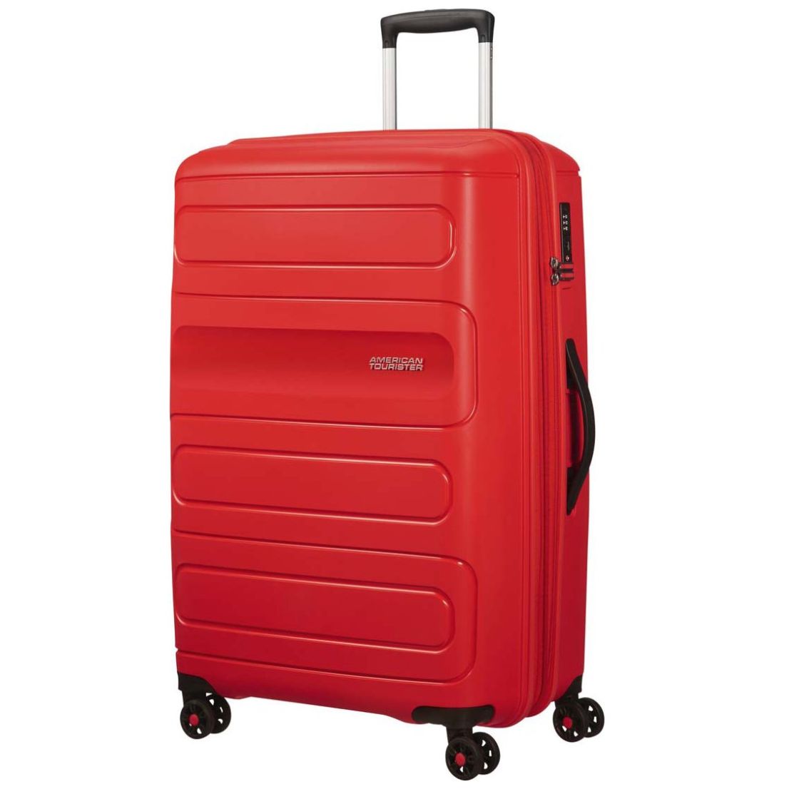 Maleta Expandible Tsa Hard Side Sunside 28\