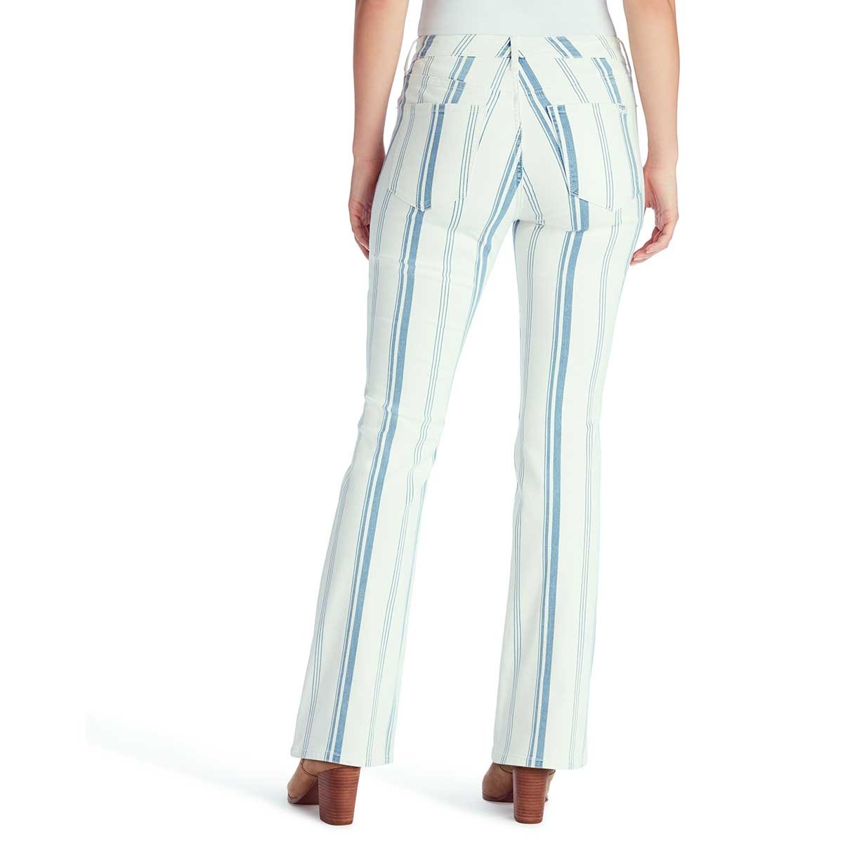 Pantalon Corte Bota Chaps