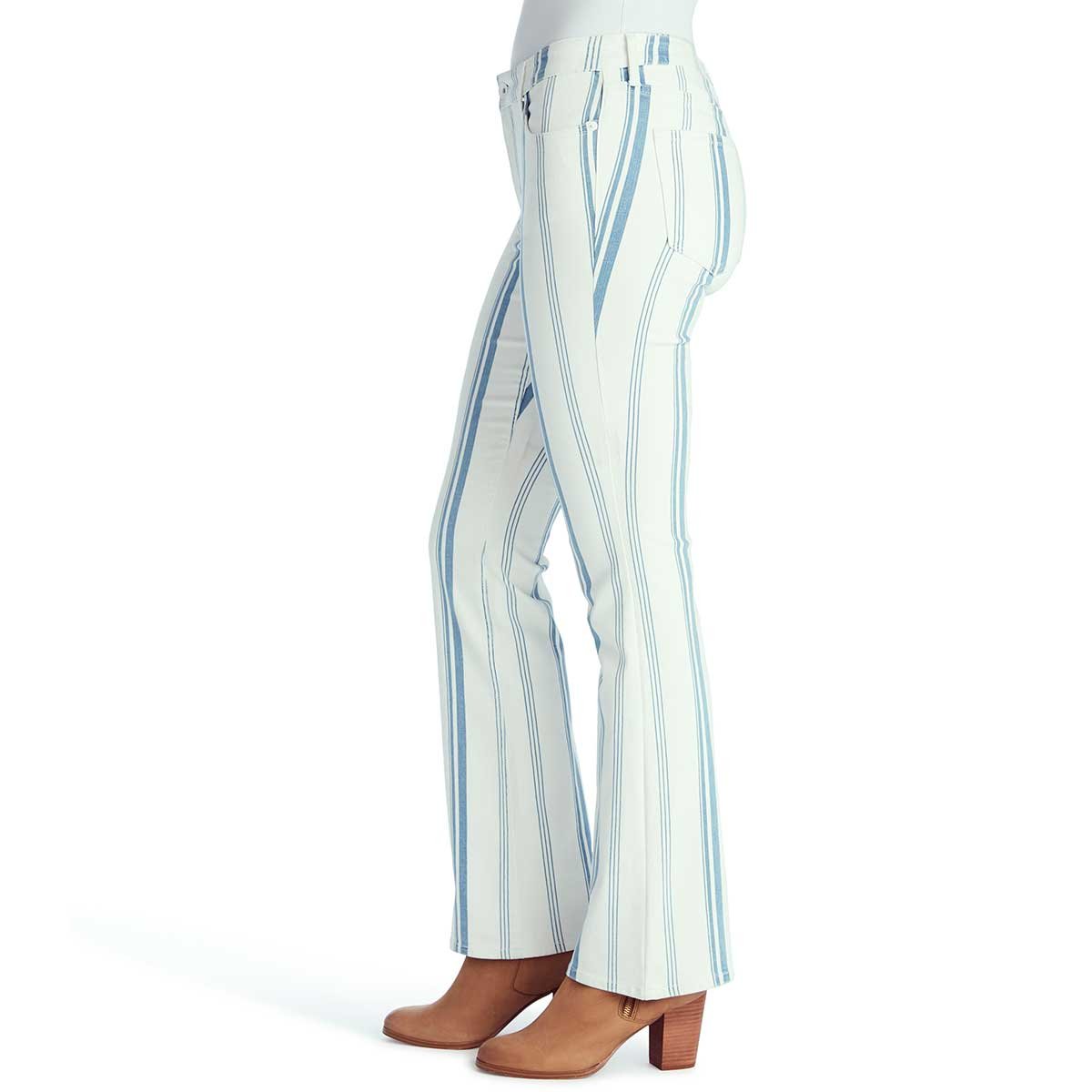 Pantalon Corte Bota Chaps