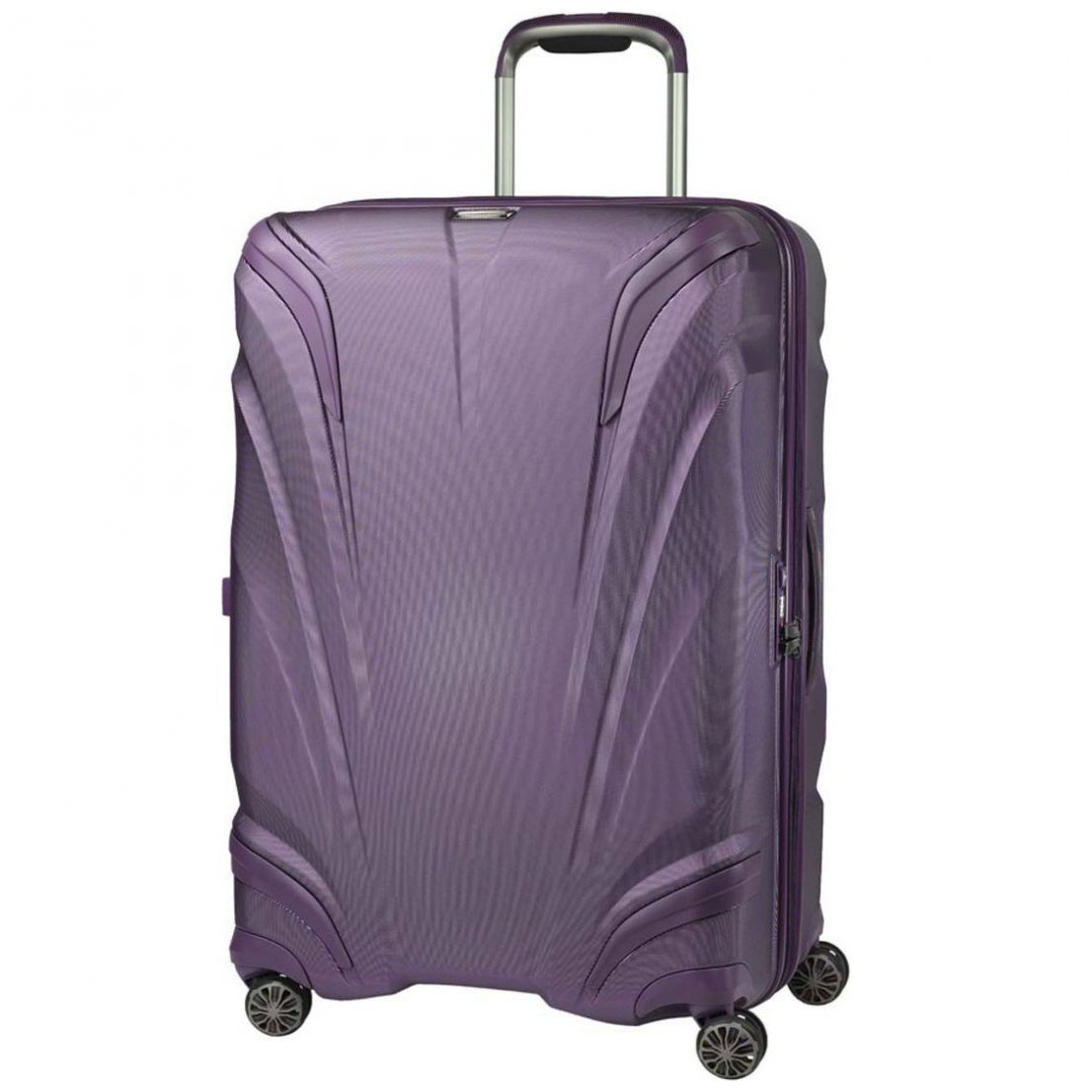 Maleta Expandible Tsa Hard Side Silhouette Xv 28\