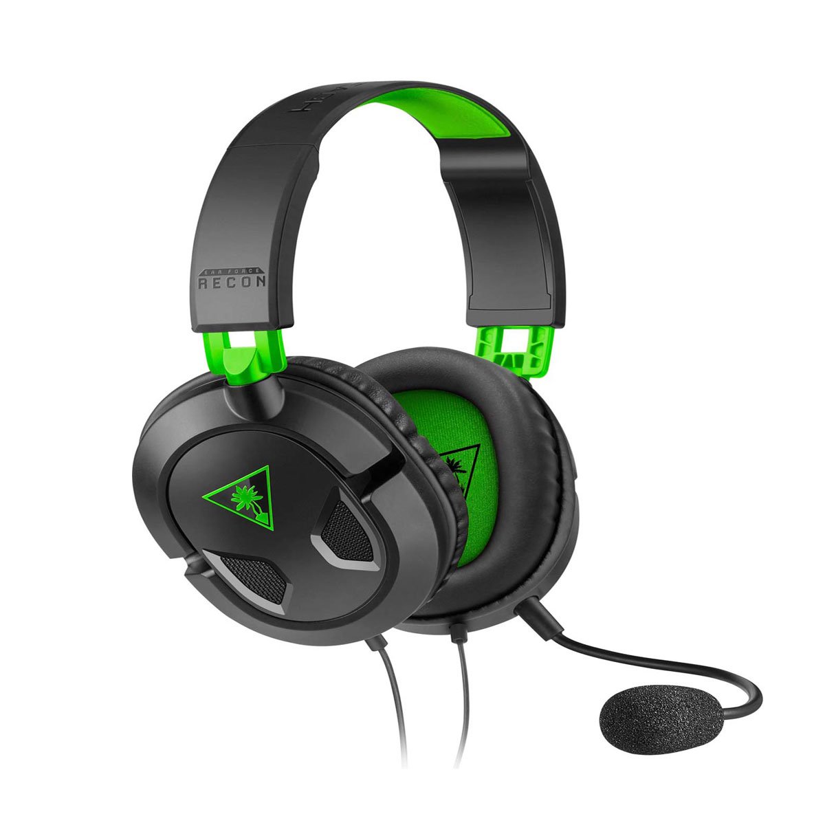 Audifonos Xbox One Recon 50X Turtle Beach