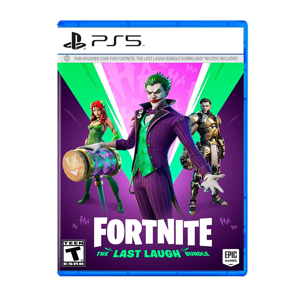 fortnite ps5 купить