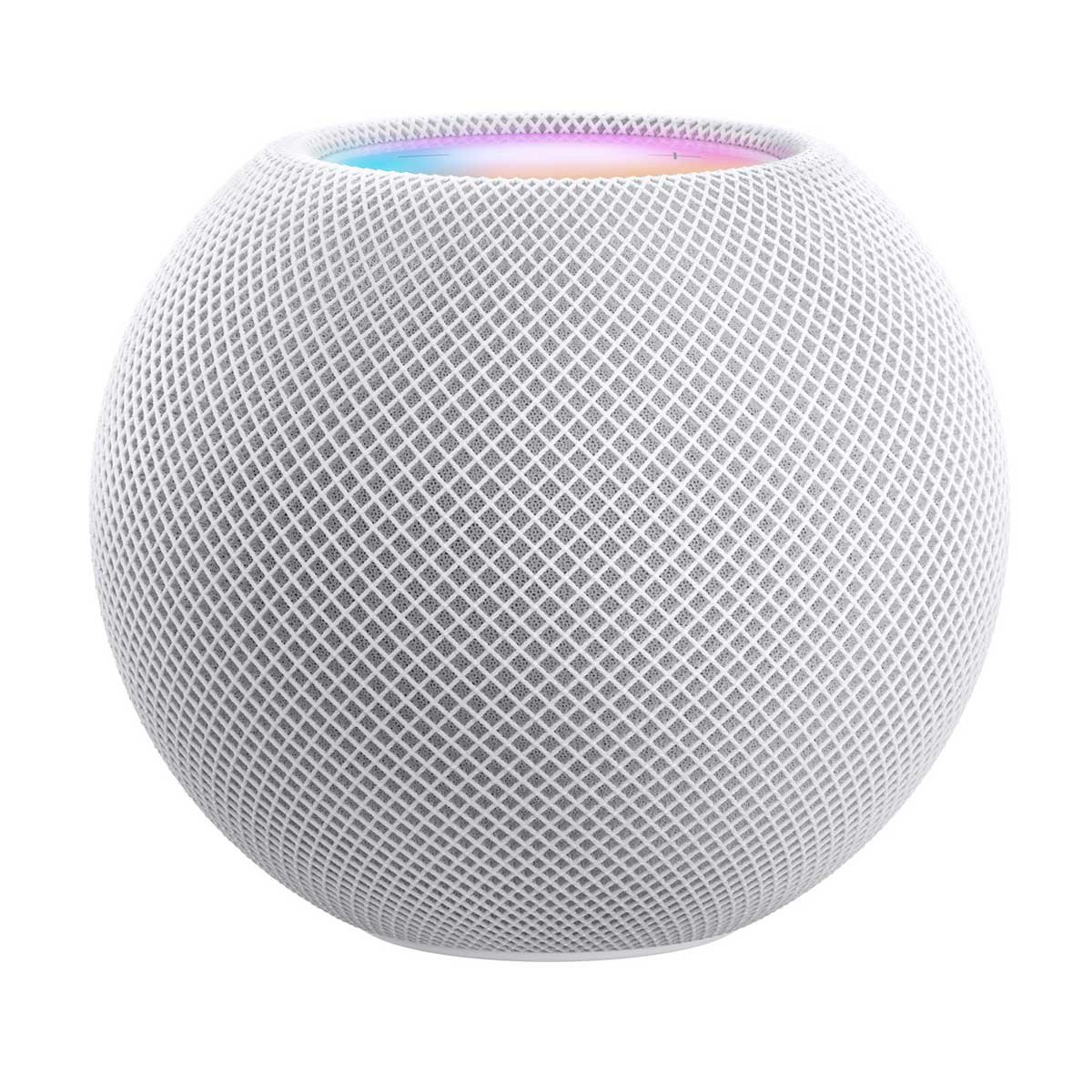 Home Pod Mini Blanco Espacial Apple