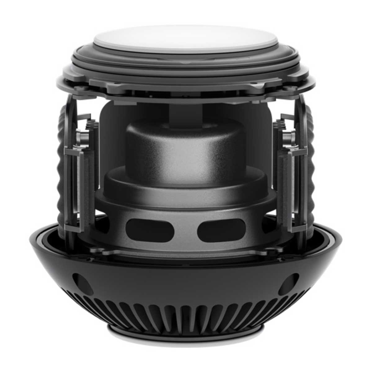 Home Pod Mini Blanco Espacial Apple