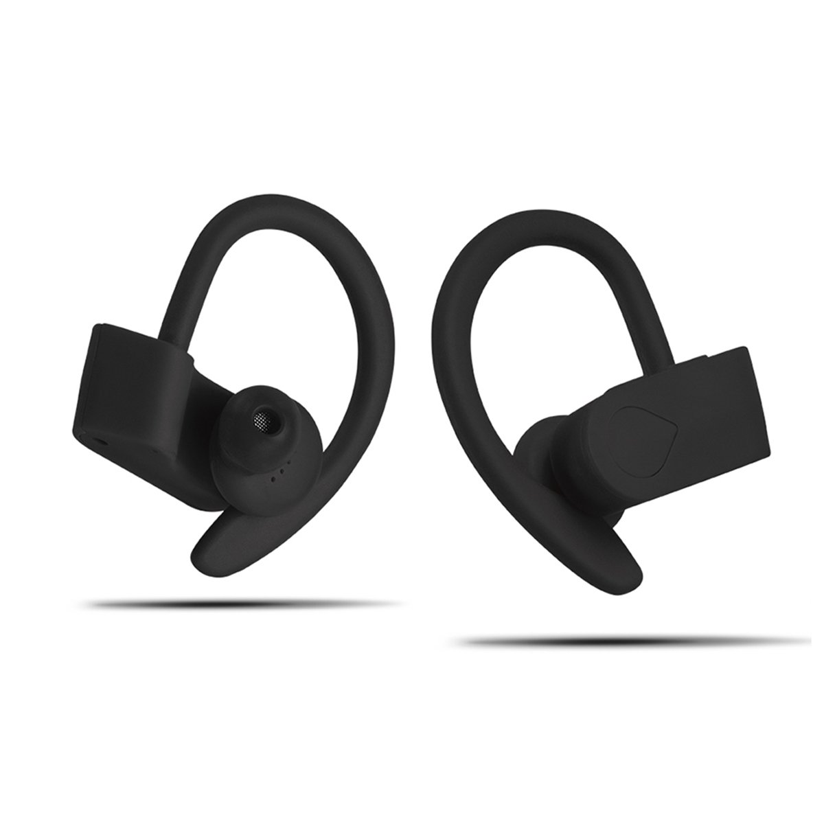 Audífonos In Ear Trust Tw Negro Stf