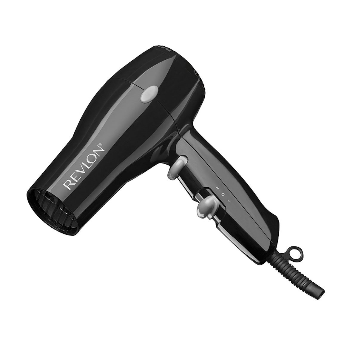 Revlon Essentials Secadora Compacta Ultraligera 1875W