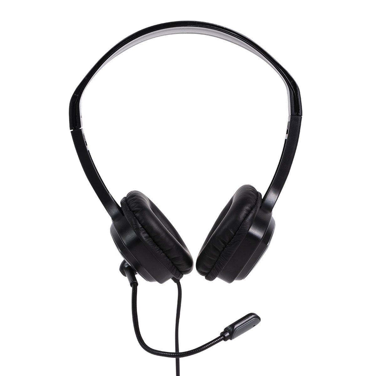 Diadema de Cómputo con Micrófono Pro Headset Stf