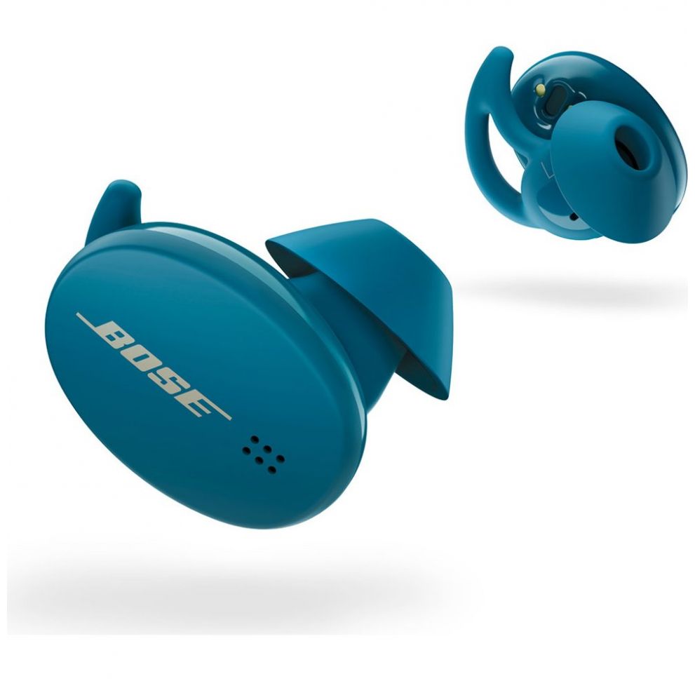 Audífonos Sport Earbuds 500 Azul Baltic Ww Bose