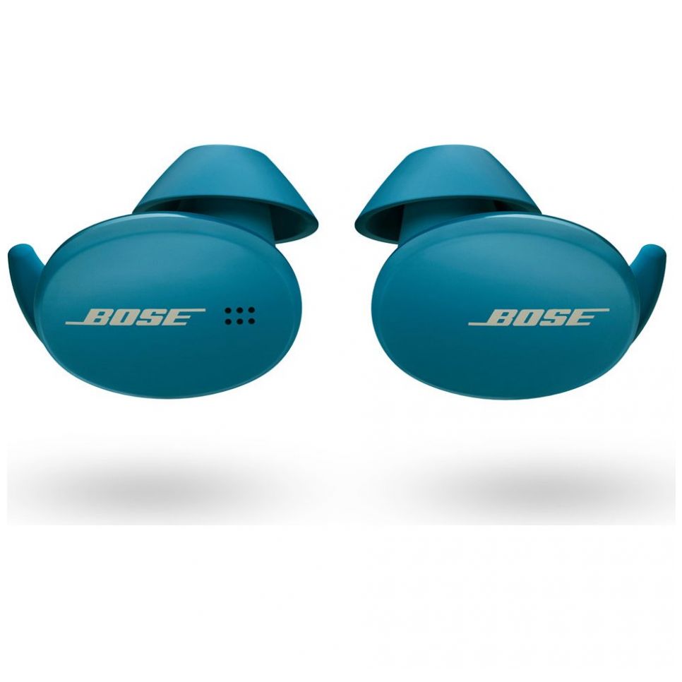 Audífonos Sport Earbuds 500 Azul Baltic Ww Bose
