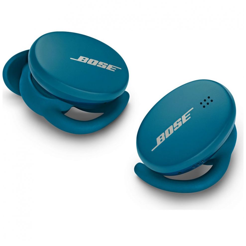 Audífonos Sport Earbuds 500 Azul Baltic Ww Bose