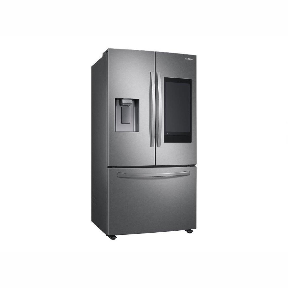 Refrigerador Samsung Fdr Family Hub 27Ft Rf27T5501Sr/em Acero