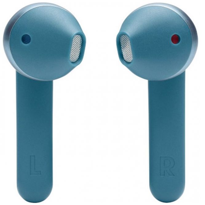 Audífonos In Ear Tune 220Tws Azul Jbl