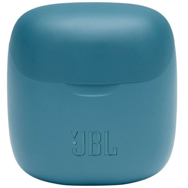 Audífonos In Ear Tune 220Tws Azul Jbl