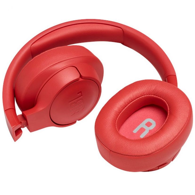 Aud&iacute;fonos On Ear Tune 700Bt Coral Jbl