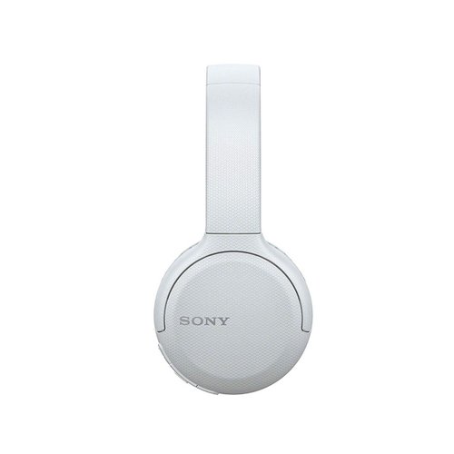 Audífonos On Ear Inalámbricos Whch510 Blanco Sony
