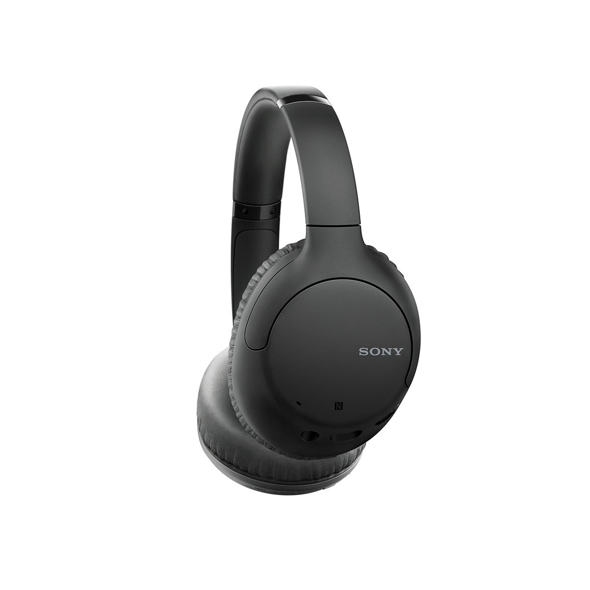 Audífonos On Ear Bt con Nc Wh-Ch710N Negro Sony