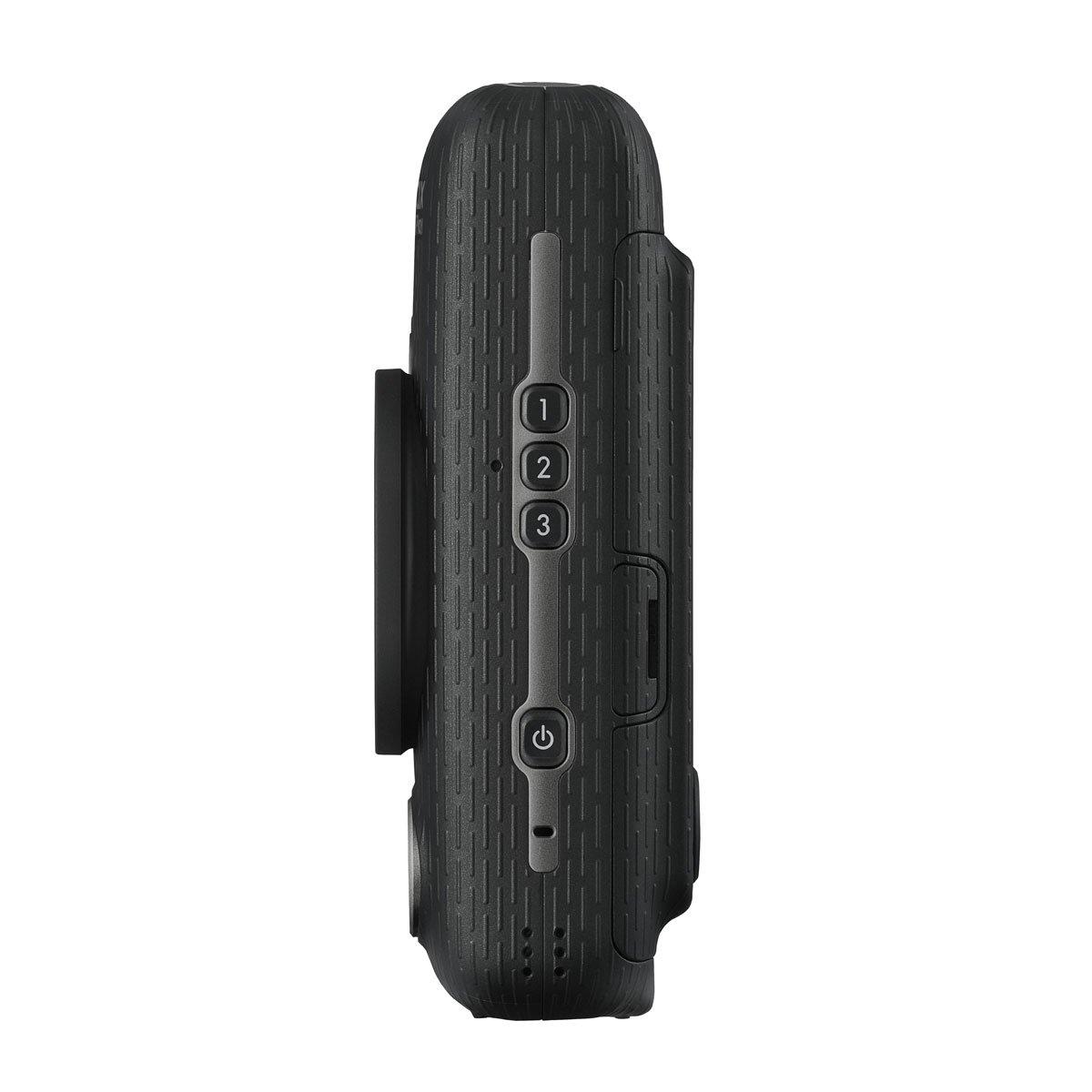 Cámara Instax Mini Liplay Gris Fujifilm