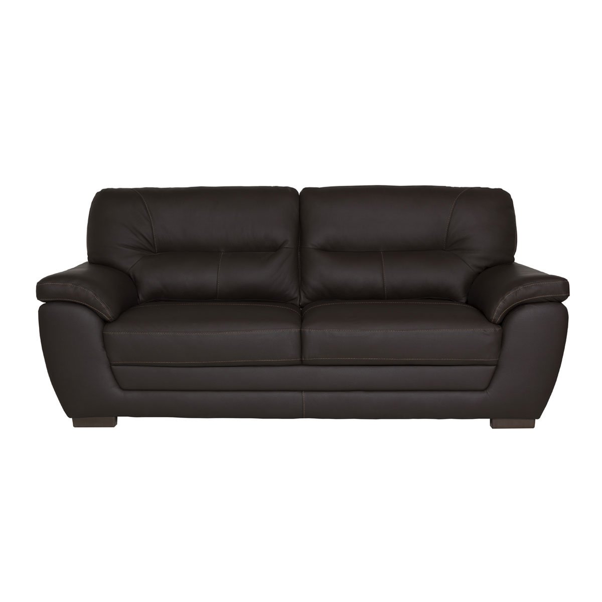 Sofá Piana Cacao Boal