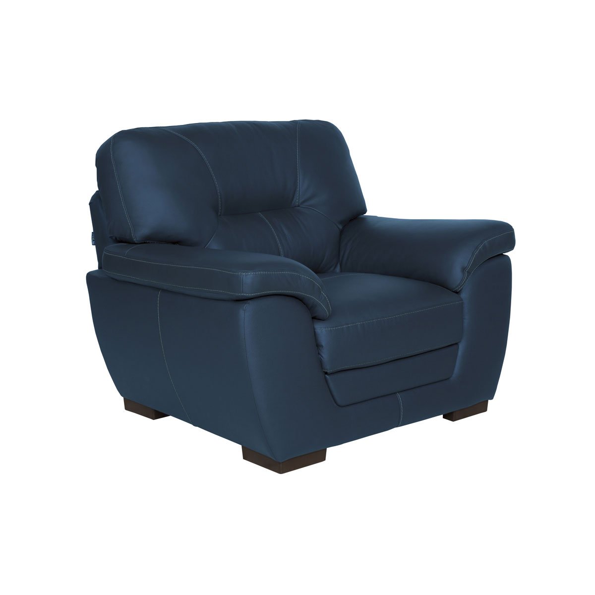 Sillón Piana Cobalto Boal