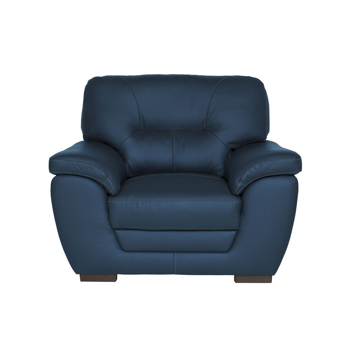 Sillón Piana Cobalto Boal