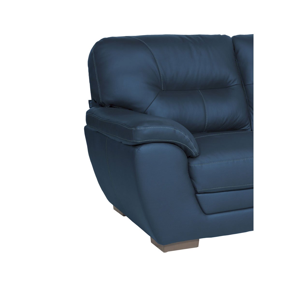 Sillón Piana Cobalto Boal