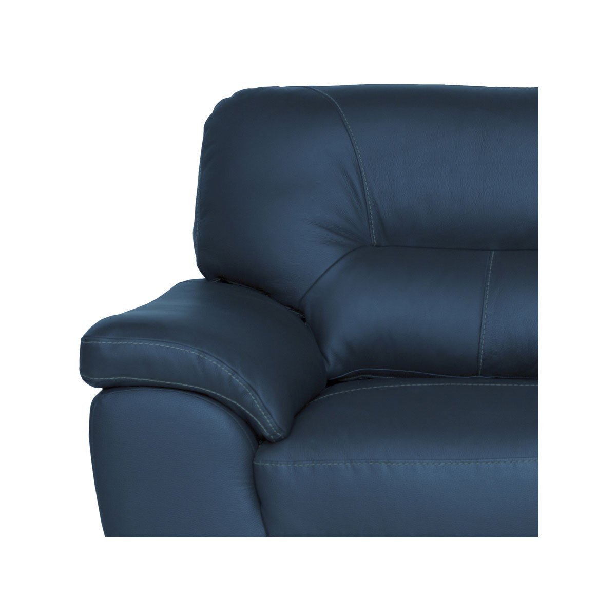 Sillón Piana Cobalto Boal