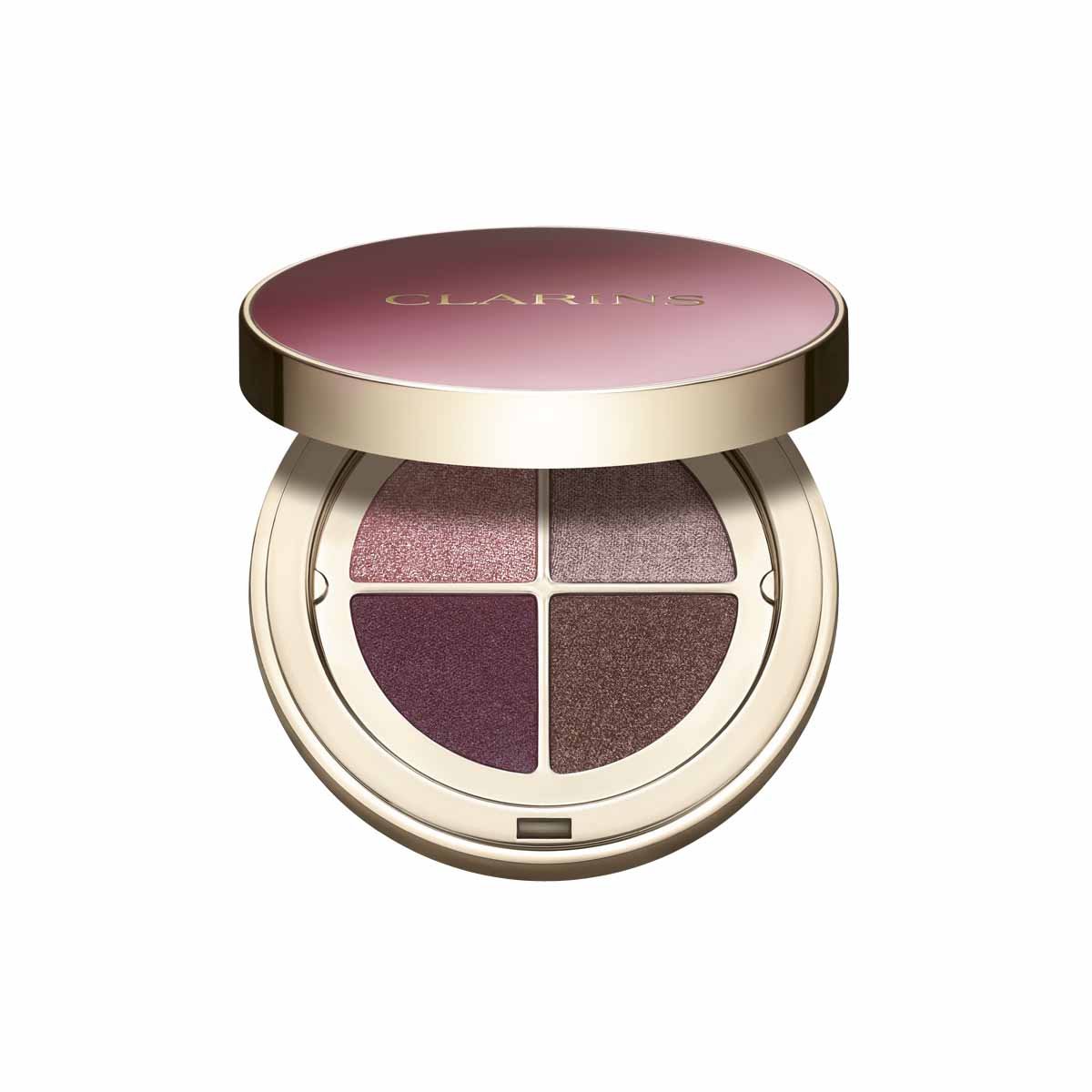 Sombra para Ojos 02 Rosewood Gradation Clarins