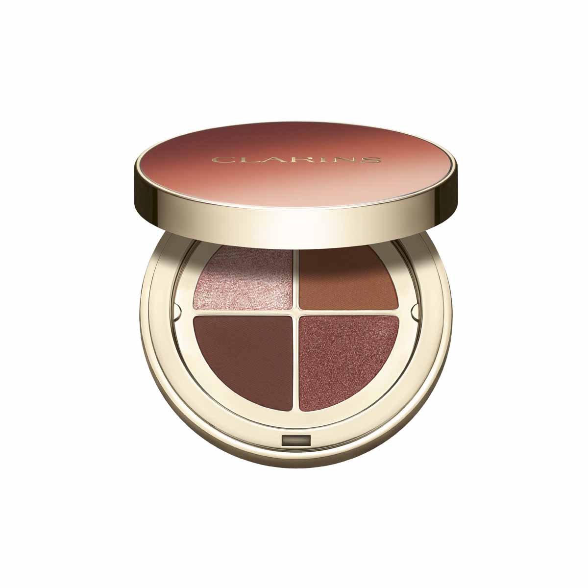 Sombra para Ojos Clarins 03 Flame Gradation