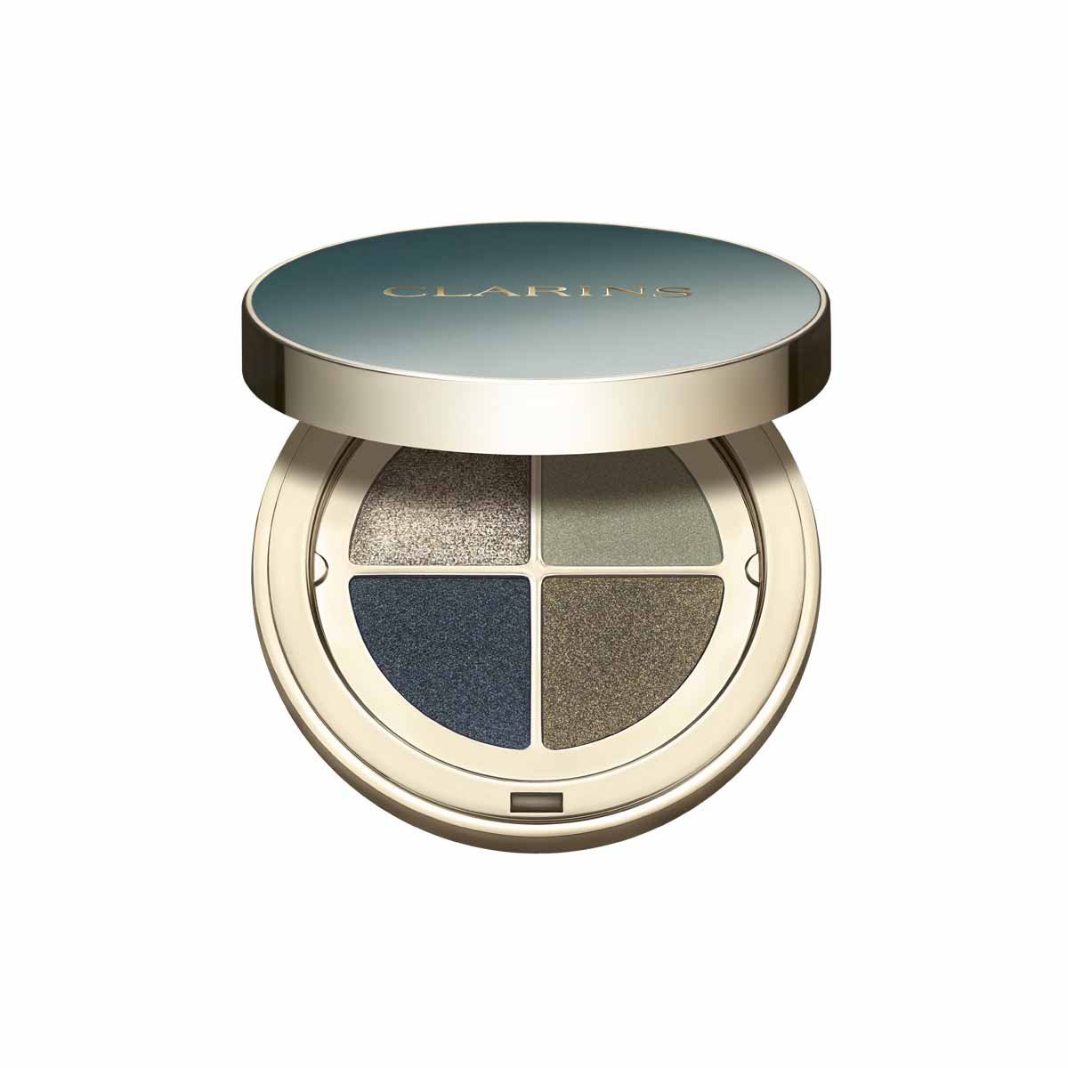 Sombra para Ojos 05 Jade Gradation Clarins