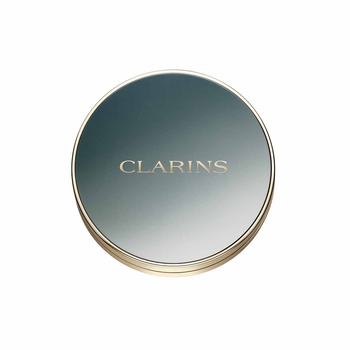 Sombra para Ojos Clarins 05 Jade Gradation