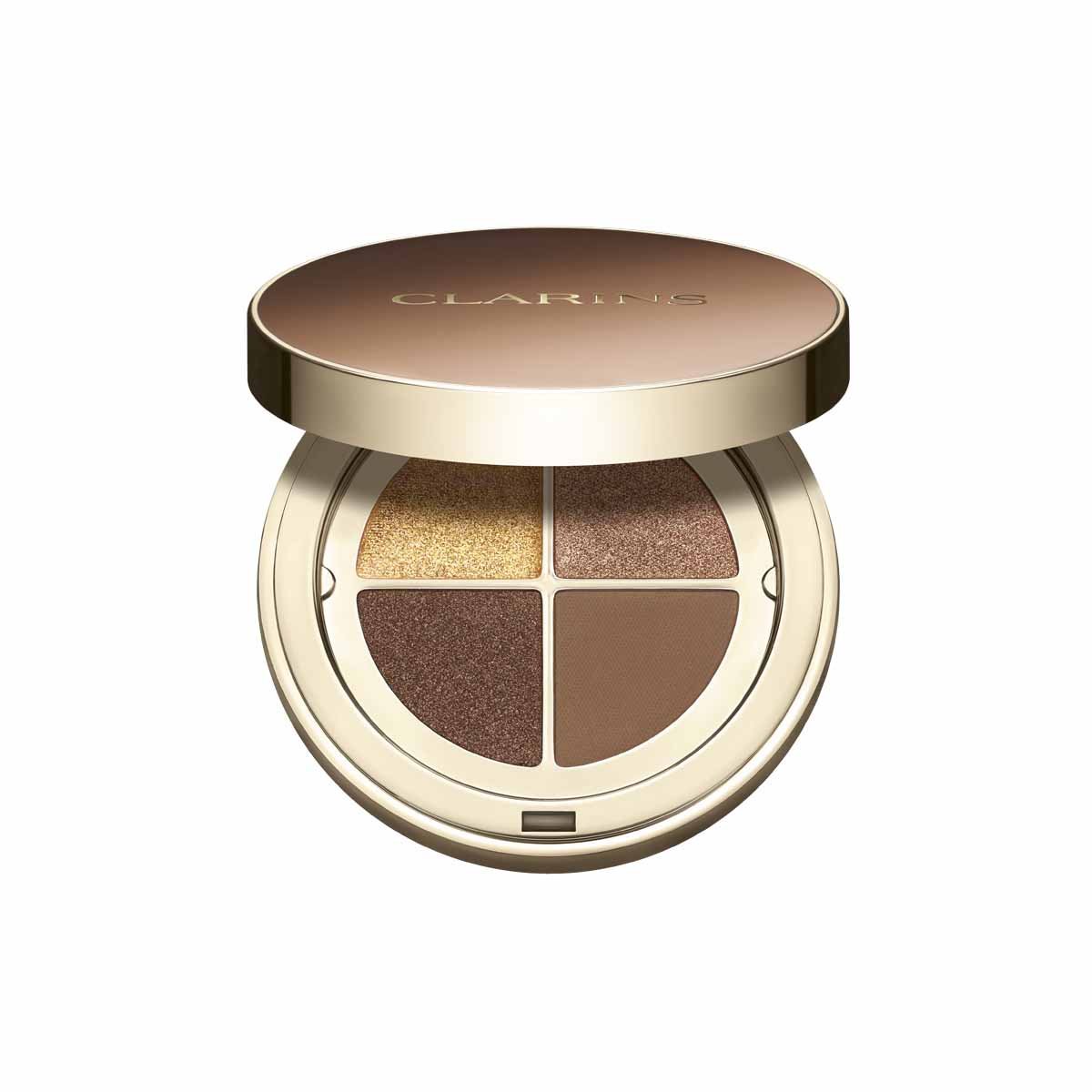 Sombra para Ojos 04 Brown Sugar Gradation Clarins