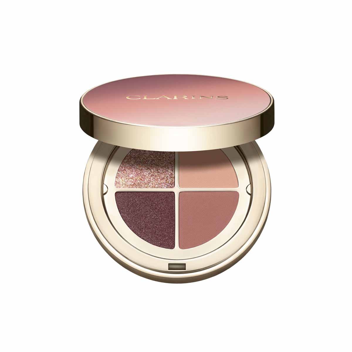 Sombra para Ojos 01 Fairytale Gradation Clarins