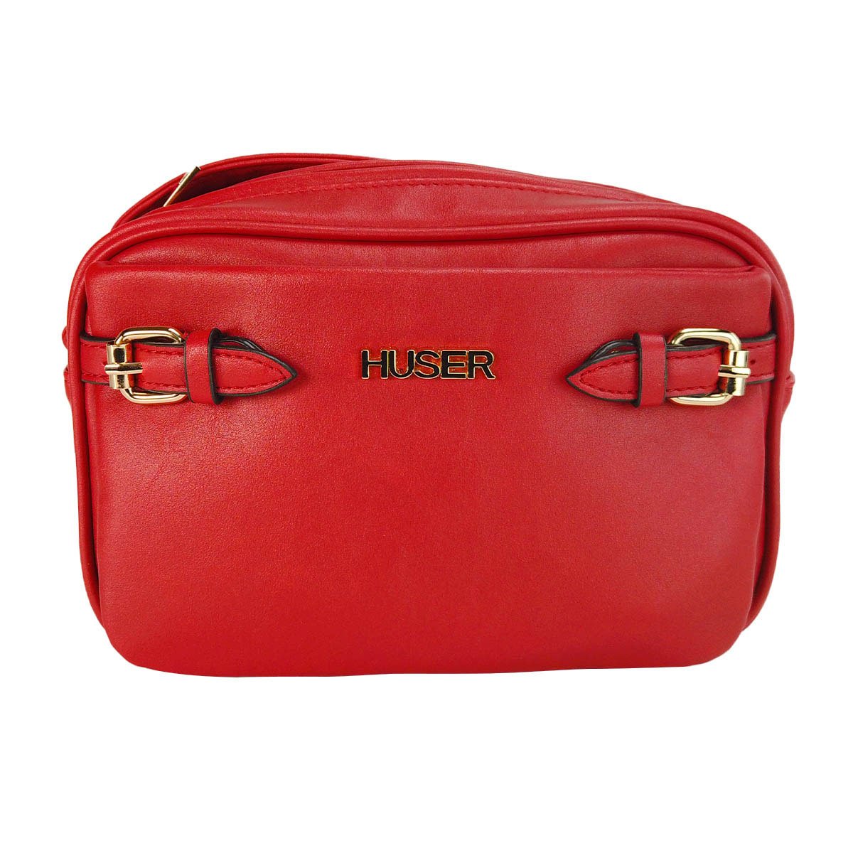 Bolsa huser online roja